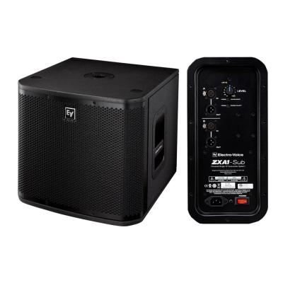 ELECTRO-VOICE ZxA1-SUB